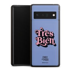 Organic Case schwarz