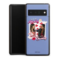 Organic Case schwarz