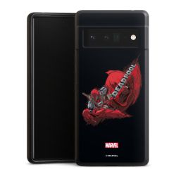 Organic Case schwarz