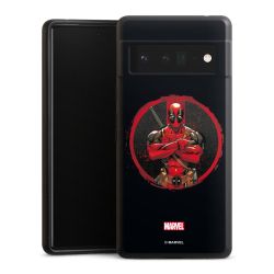 Organic Case schwarz