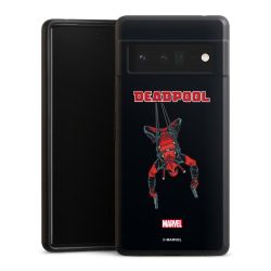 Organic Case schwarz