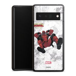 Organic Case schwarz