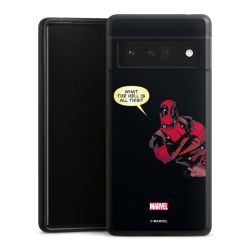 Organic Case schwarz