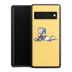 Organic Case schwarz