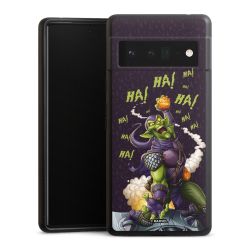 Organic Case schwarz