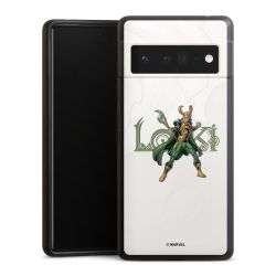 Organic Case schwarz