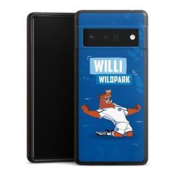 Organic Case schwarz