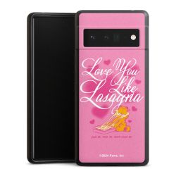 Organic Case schwarz