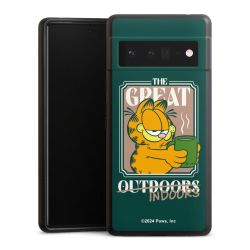 Organic Case schwarz