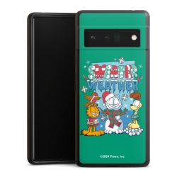 Organic Case schwarz