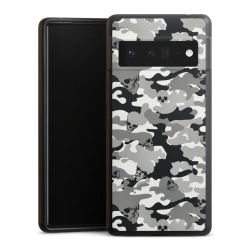 Organic Case schwarz