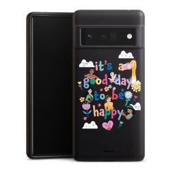 Organic Case schwarz