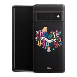 Organic Case schwarz