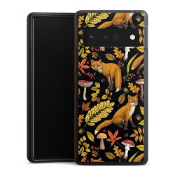 Organic Case schwarz