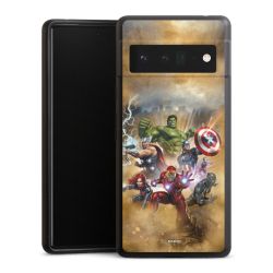 Organic Case schwarz