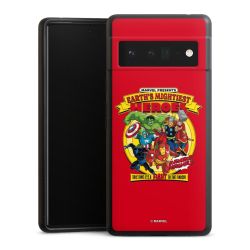 Organic Case schwarz