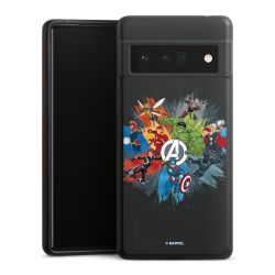 Organic Case schwarz