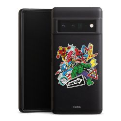 Organic Case schwarz