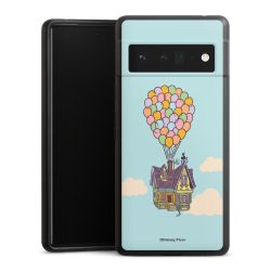 Organic Case schwarz