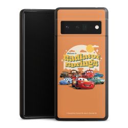 Organic Case schwarz