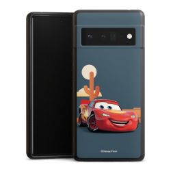 Organic Case schwarz