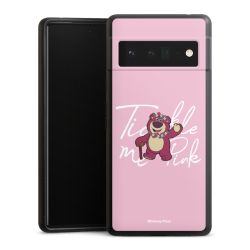 Organic Case schwarz