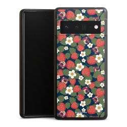 Organic Case schwarz