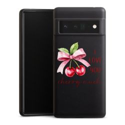 Organic Case schwarz