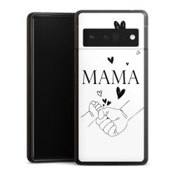 Organic Case schwarz