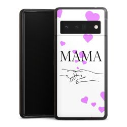 Organic Case schwarz