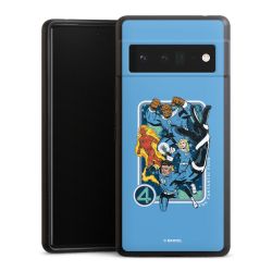 Organic Case schwarz