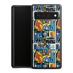 Organic Case schwarz