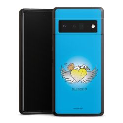 Organic Case schwarz