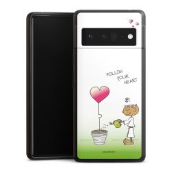 Organic Case schwarz