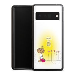 Organic Case schwarz