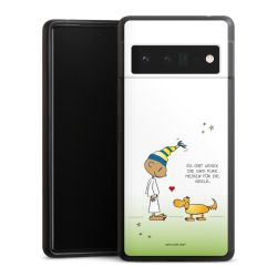 Organic Case schwarz