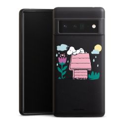 Organic Case schwarz