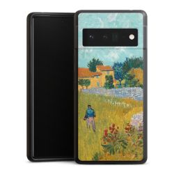 Organic Case schwarz