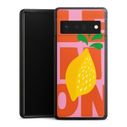 Organic Case schwarz