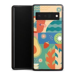 Organic Case schwarz