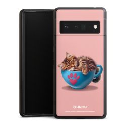 Organic Case schwarz