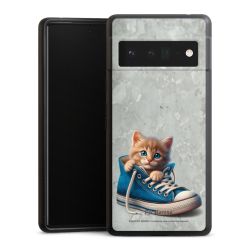 Organic Case schwarz