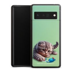 Organic Case schwarz