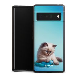 Organic Case schwarz