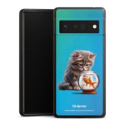 Organic Case schwarz