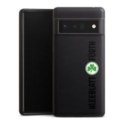 Organic Case schwarz