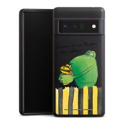 Organic Case schwarz