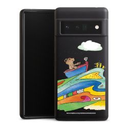 Organic Case schwarz