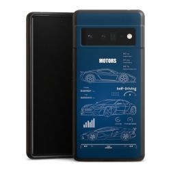 Organic Case schwarz