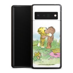 Organic Case schwarz